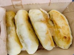 -孟夫子水煎包(锦艺城店)