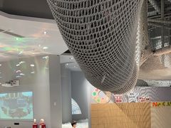 -NOKNOK若蔻亲子餐厅(天地壹方北馆店)