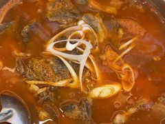 -黔人百味.贵州菜