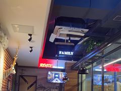 -河坝烧烤串城(金达莱店)