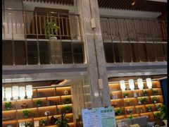 -御海8号温泉酒店