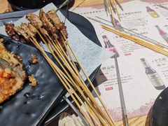 -壹酒贰肉1926·深夜食堂(南京北街店)