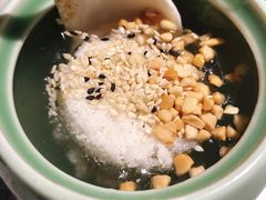 糕粑稀饭-野山舂·贵州现舂酸汤牛肉(民生路店)