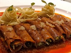 麻酱果蔬卷-大蓉和(一品天下店)