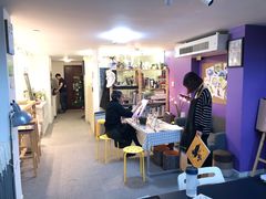 -BRAVO 赞·美艺术中心·系统美术·书法·艺考(双井校区)