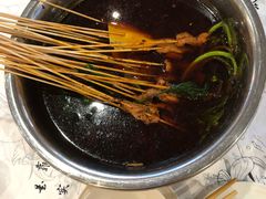 -成都瓜串串(华强北店)