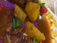 -维吾尔餐厅(宜山路店)