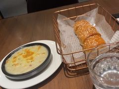 -西堤牛排(番禺天河城店)