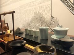 -The Lounge·大堂酒廊·北京粤财JW万豪酒店