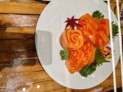 -常鲜楼常来尝鲜海胆馆(星海店)