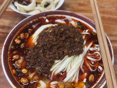 -小谭豆花(西大街店)