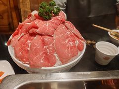 -百年川椒重庆老火锅(光谷店)