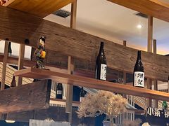 -温野菜涮涮锅(曲江大悦城店)