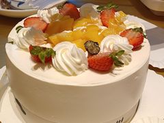 -麦森创意蛋糕(新模范马路地铁站店)