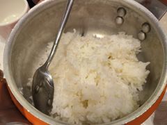 米饭-马凯餐厅(地安门店)