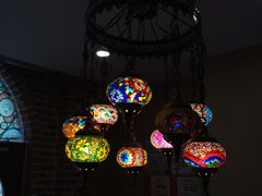 -阿拉木汗餐厅(山大路店)