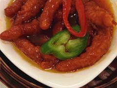 -御满江海鲜酒家(洛溪新城店)