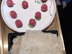 -南门四季铜锅涮肉(大屯·北苑店)