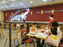 大堂-客临百思德·东北特色馆(龙湖时代天街店)