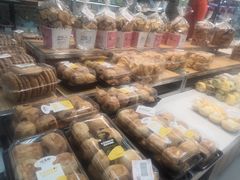 -京客隆超市(管庄店)