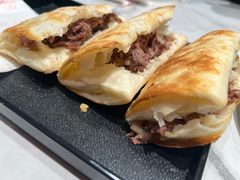 -高玛纳驴肉火烧(一世界店)
