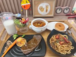 -美悦湾月子中心(熙湖店)