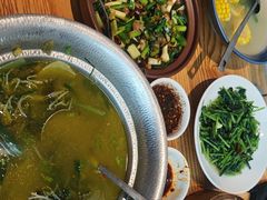 -滇铺子·云南特色菜·鲜花野菜季(东风东路c86店)