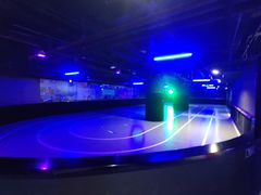 -VS SPORTS PARK运动玩乐园·团建·生日会(合生汇店)