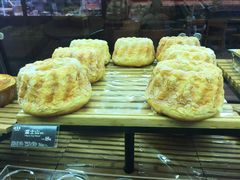 -味多美蛋糕(看丹桥店)