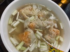 一记蟹子净云吞-一记面馆(易发店)