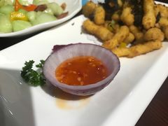 -悟长年潮汕菜砂锅粥(圣熙8号店)