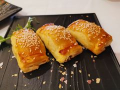 -白天鹅宾馆-宏图府餐厅