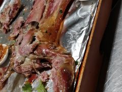 -羊阿公·嘉福烤全羊龙虾馆·家常菜(广益店)