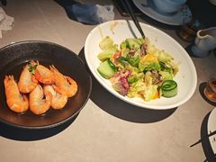 -醉庐·新上海菜(南京西路店)