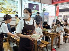 -熊氏牛羊杂粉(龙眼井总店)