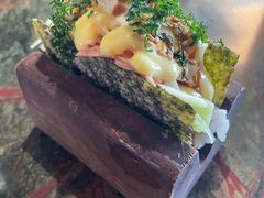 -炙柒Sekinana·精致料理 烧鸟·铁板烧(海上世界店)