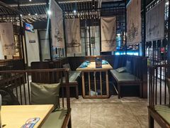 -小船渔村•大连菜•大连焖鱼(黄河路店)