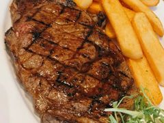 -Texas Roadhouse(世纪汇广场店)