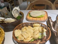 -椰子湾·海南火锅·糟粕醋·椰子鸡(正大广场店)