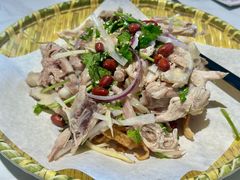 -猪腰一家·地道佛山菜(盐步店)