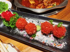 -槐店王婆大虾(开发区店)