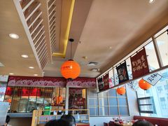 -莲寿司(国兴店)