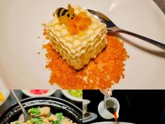 -虹潮荟·餐桌上的美食地理(太阳宫店)