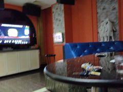 -欢唱KTV(东街店)