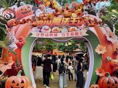 -灵玲国际马戏城