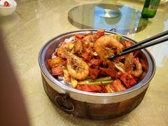 -合家小菜餐馆(新诚花苑店)