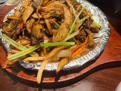 -那拉提之疆·新疆菜(美院店)