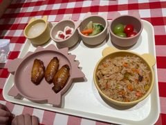 -西贝(苏州绿宝广场店)