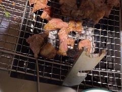 -柿子树炭烤羊腿(金台路店)