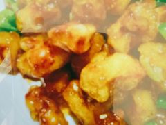 -萍香大厨·锅包肉(大东门店)